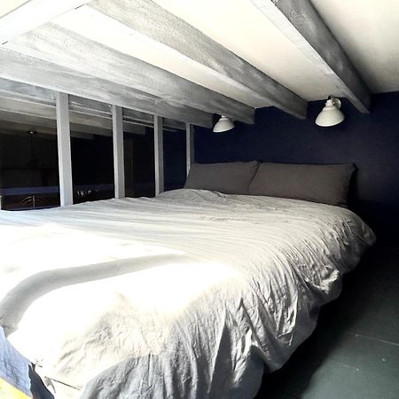 Central Brighton Stylish Studio Apartment 외부 사진