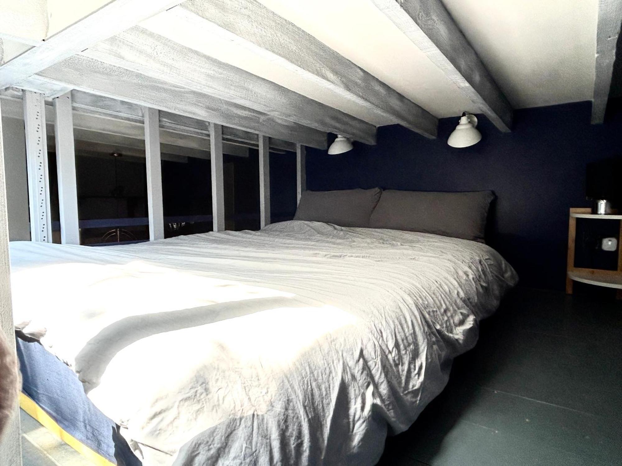 Central Brighton Stylish Studio Apartment 외부 사진